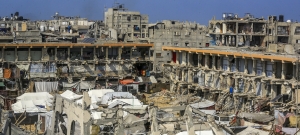 拉法口岸重新开放 哈马斯裁军表态 南非驱逐令 苹果收购以色列公司 中国关注以色列情报