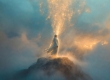 《天息·脱尘·归安》(The Heaven's Pneuma: Shedding the Dust, Returning ...