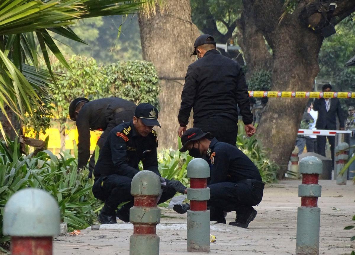 印度袭击事件细节曝光 一名以色列女子在印度遭强奸，袭击者索要赎金后将她的同伴扔进河里。目前，案件调查 ...