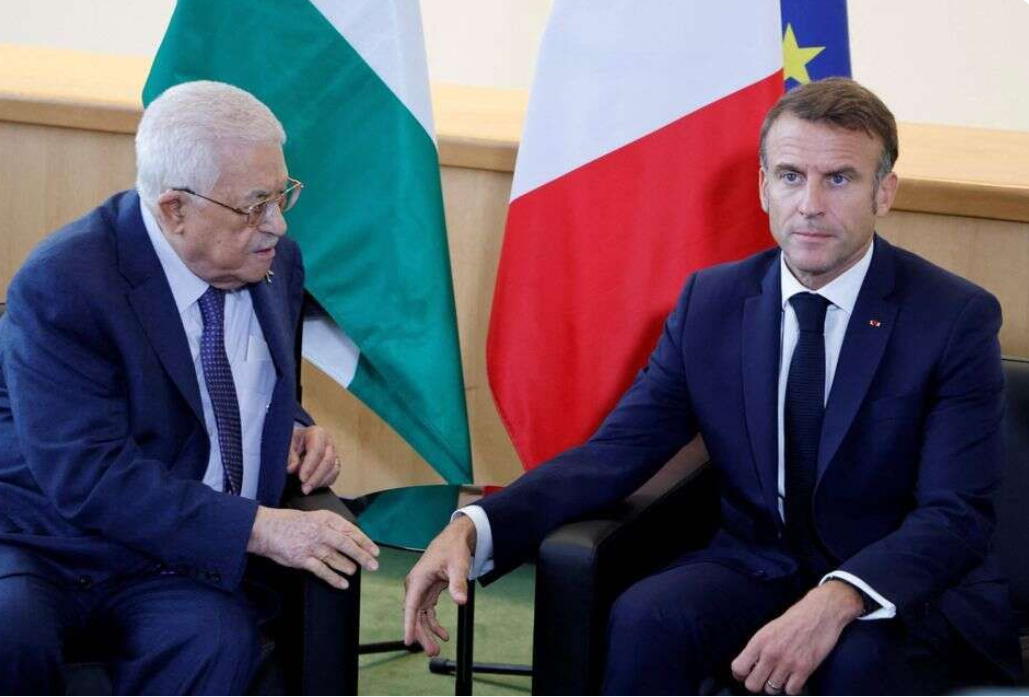 法国在联合国发起倡议，呼吁以色列对其教育体系进行去极端化改革，并敦促阿拉伯国家承认以色列。 ...