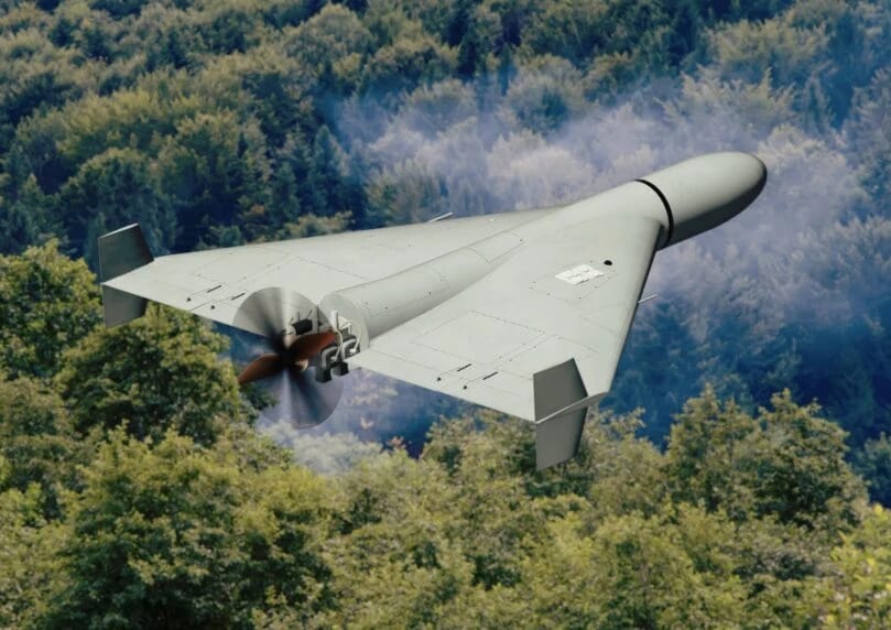 俄罗斯向乌克兰发射约有580架无人机和40枚导弹，造成3人死亡，数十人受伤。乌克兰国防部拦截了大部分发射。 ...