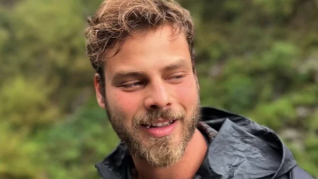 另一个生命迹象：哈马斯公布被绑架的阿隆·奥赫尔的视频。