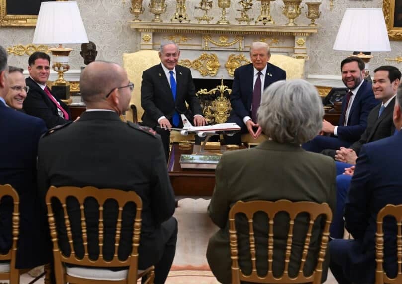 蒂克瓦论坛赞同特川普释放被绑架者的计划。“这是防止进一步绑架并确保我们所爱的人获释的途径”，但要求内 ...