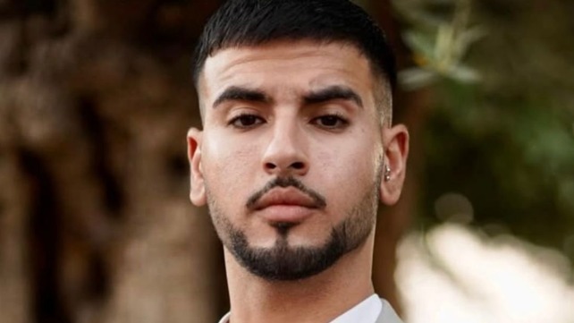 26岁的纳赫马尼来自迪莫纳，是第614战斗工程营的一名技术和维护士兵，在沙提难民营的一次部队行动中牺牲。  ...