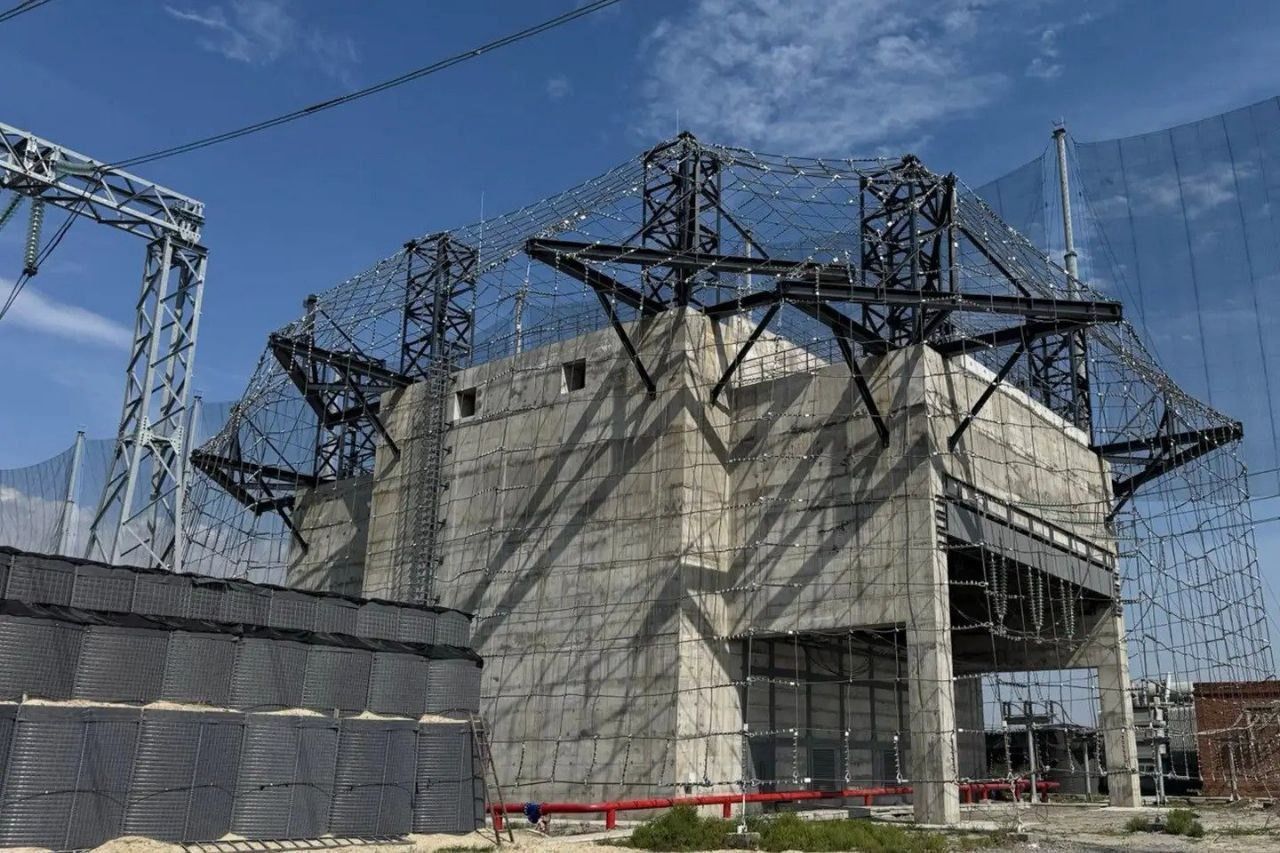 以色列或采用乌克兰式防护措施