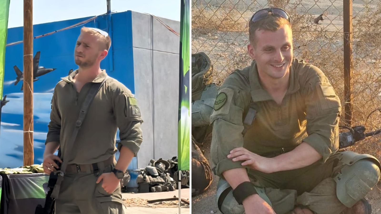 19日凌晨，哈马斯在拉法发动袭击，造成两名以色列士兵阵亡、三人受伤。阵亡者为亚尼夫·库拉少校与伊泰·亚 ...