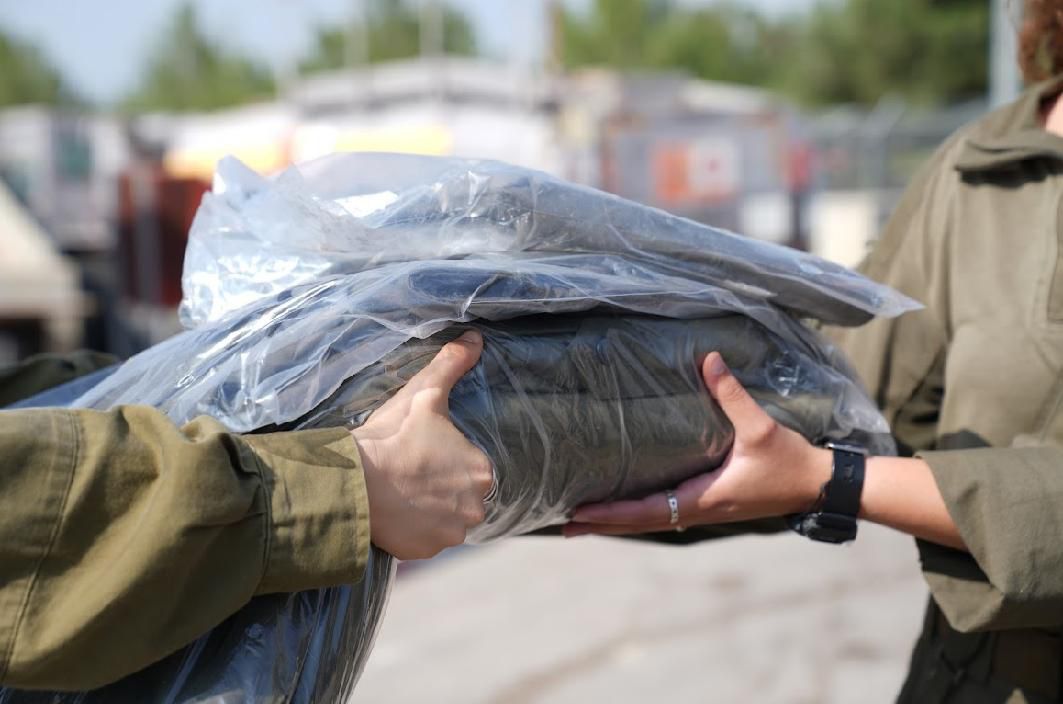 技术与物流部门已完成全军所有单位的冬季后勤准备工作，确保在恶劣天气条件下仍能维持正常作战与日常业务活 ...