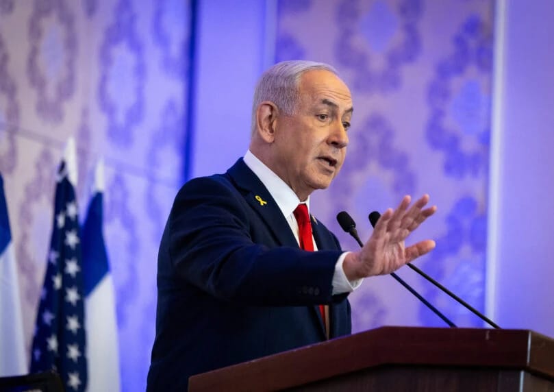 内塔尼亚胡周日代表政府直接驳回反对要求解雇国家安全部长伊塔马尔·本-格维尔的请愿。 ...