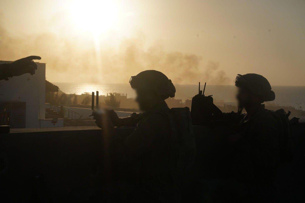 以色列正筹备一项新的多年军事建设计划，基于以色列国防军2026—2030年部队建设规划“Choshen（乔申）”。  ...