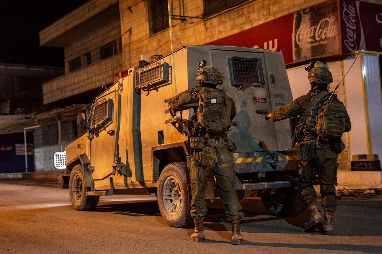 恐怖袭击事件减少了78%，并新建了一个部门，这是中央司令部对2025年的整体设想与成果体现。 ... ...