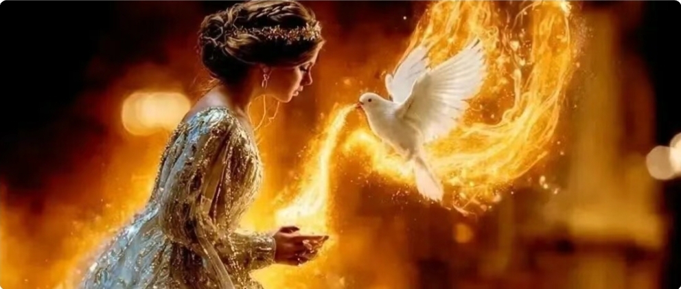 🔥烈火读经🔥   尼散月20日  七日第4日