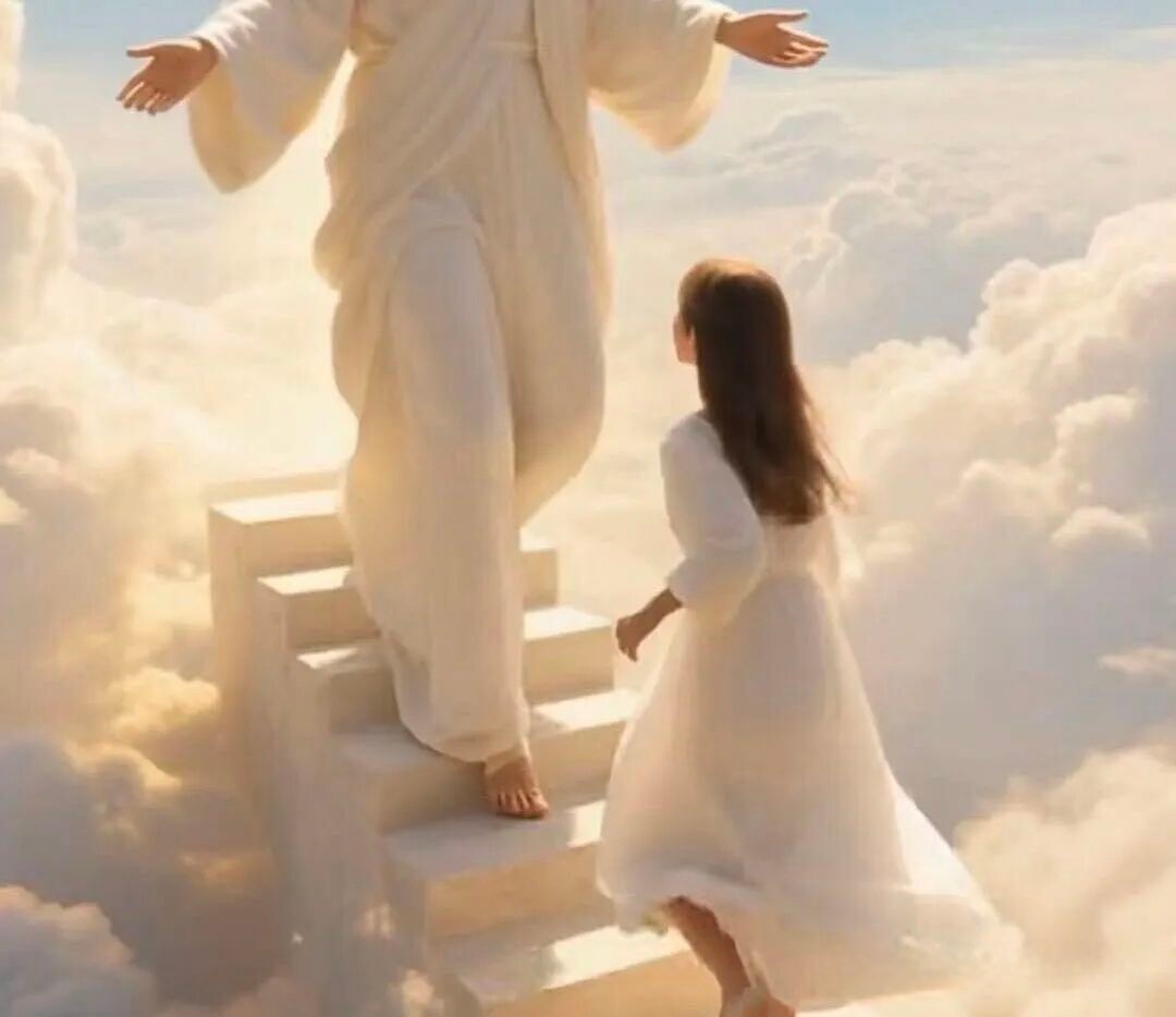 🔥烈火读经🔥   尼散月22日  七日第6日