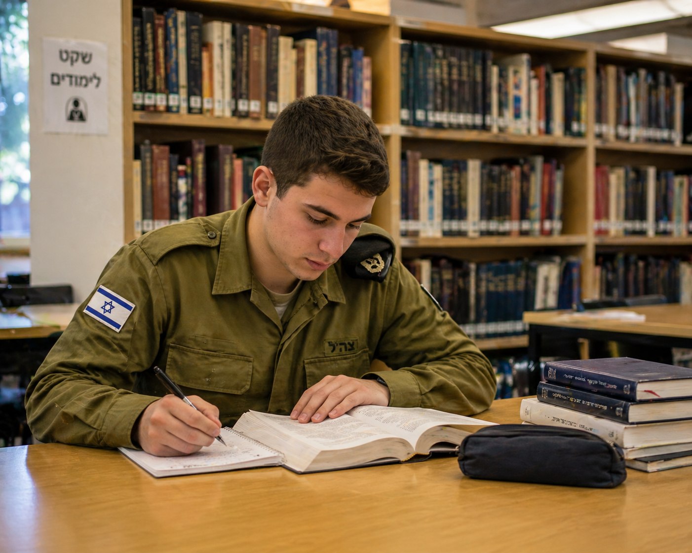 高等教育委员会批准了针对预备役军人、战斗人员及战争受害者的录取调整措施。新规定允许高校在录取时拥有更 ...