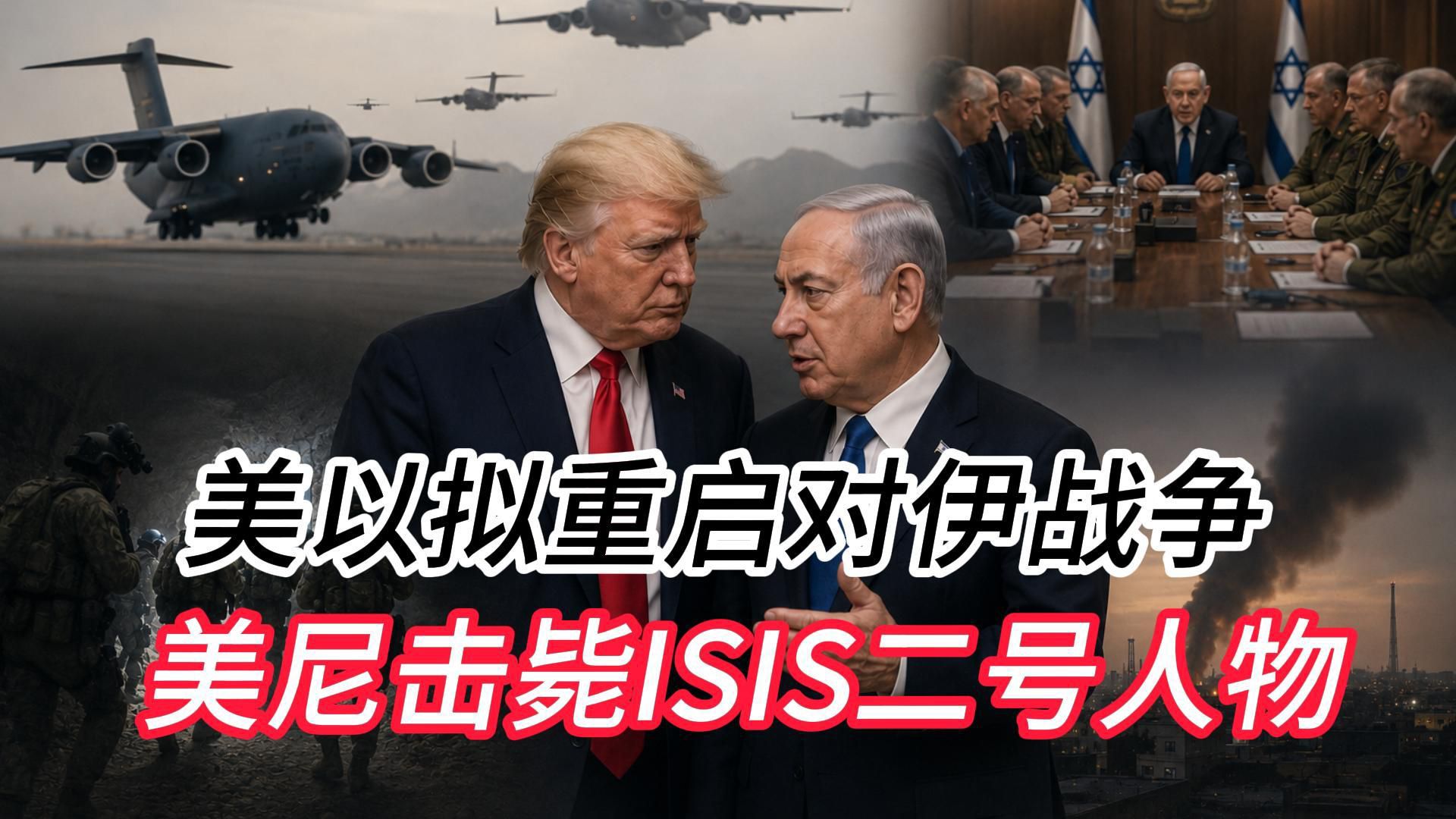 五角大楼正在为未来几天可能再次与伊朗开战做准备，此次行动可能采用新的代号，而非此前的“史诗狂怒”行动 ...