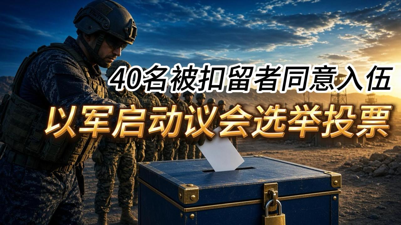 以军表示，本-古里安机场此前扣留的42名逃避兵役者中，40名哈巴德犹太教运动成员已同意服役。 ... ...