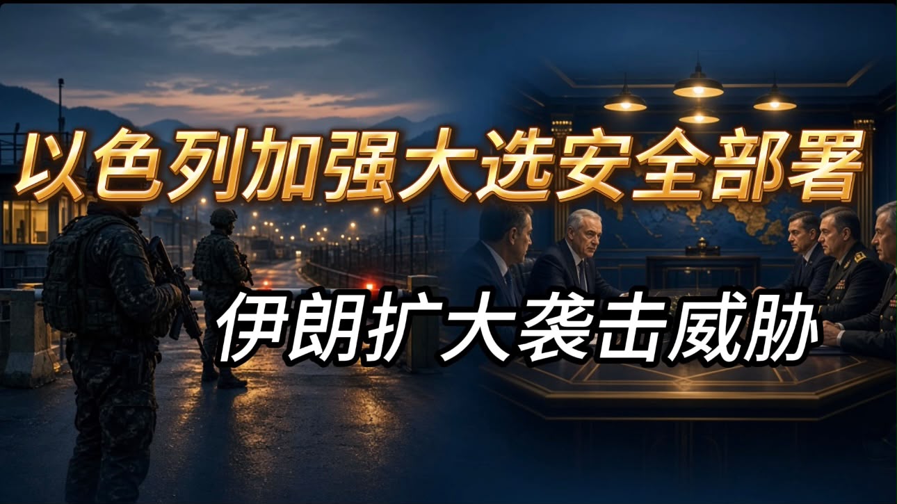 10月23日美国情报备忘录警告，伊朗已“大幅增加”针对中东及其他地区美国外交官的袭击策划，部分致命计划进 ...