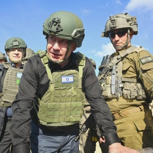 365呼吁西岸改称犹撒  约旦捣毁恐怖组织  总参谋长无意停火  黎总统拒绝真主党 ...