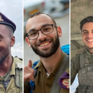 圣殿山秘密献祭被阻  美关闭在叙军事基地  加沙战事升级